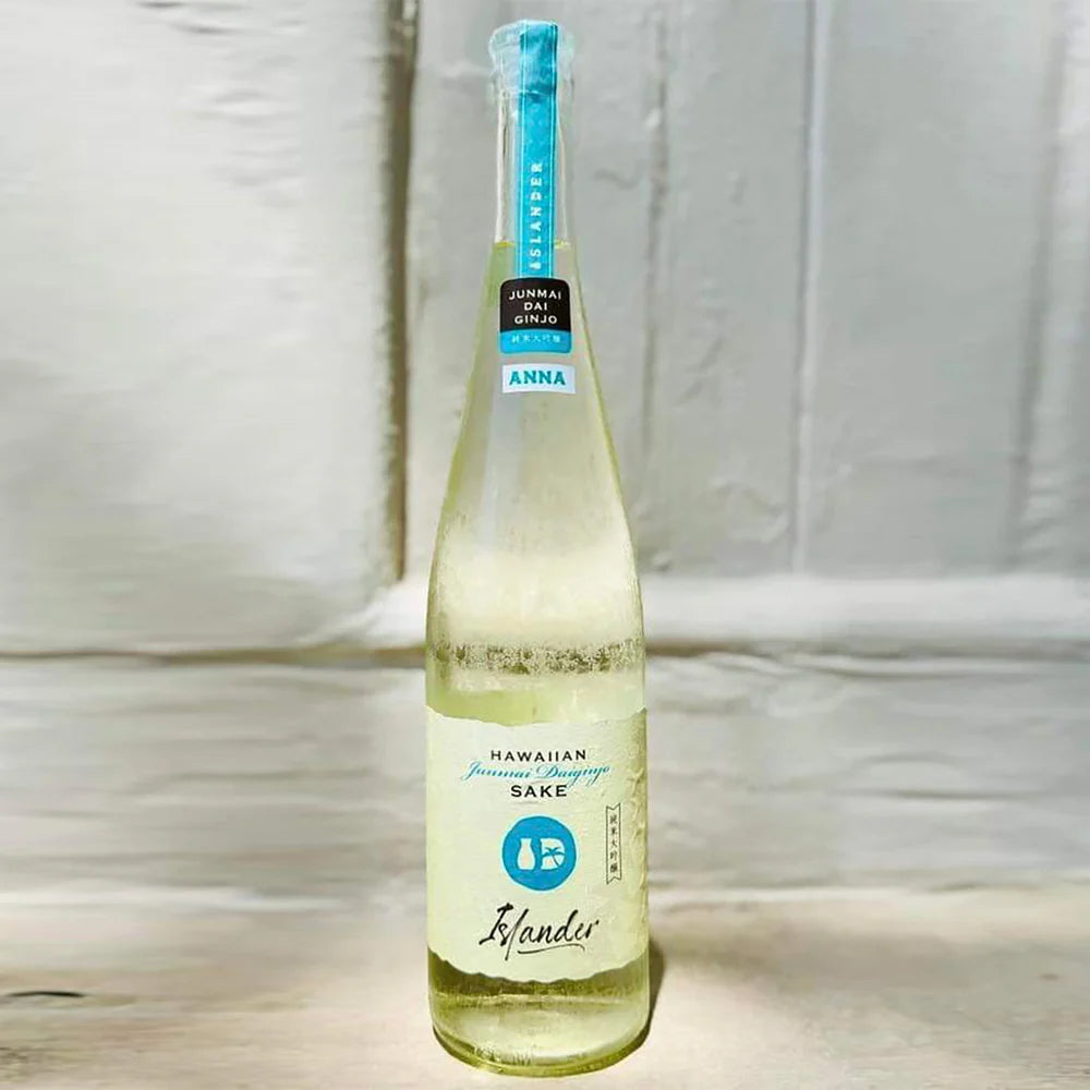 【限定50名様】The Club Hawaiian Sake Premium (年間契約10%引き)